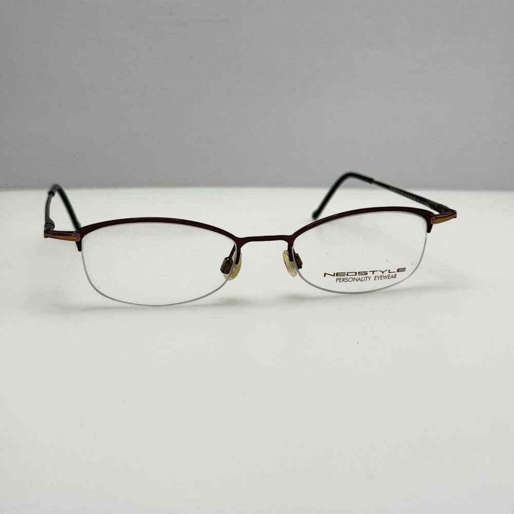 Neostyle Eyeglasses Eye Glasses Frames College 312 357 Germany 48-18-135